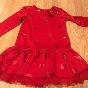 Bonnie Jean Dress size 6